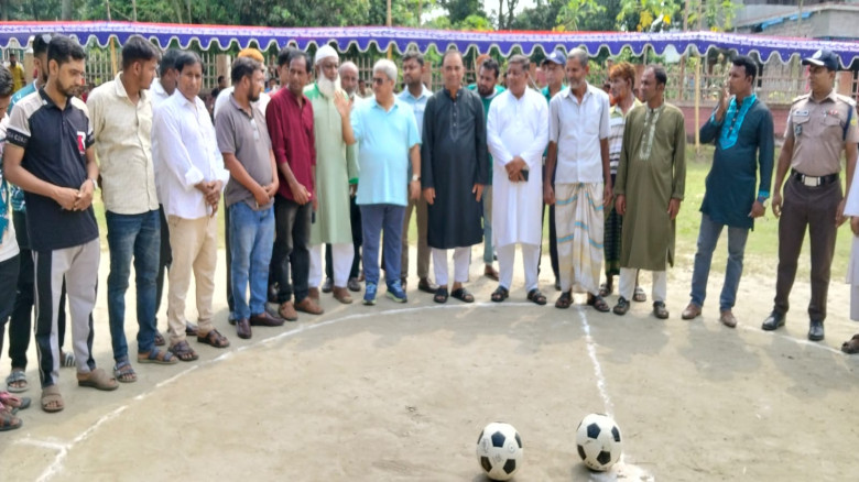 জনগণের দ্বারপ্রান্তে সেবা পৌঁছে দেব: এমপি মিলন