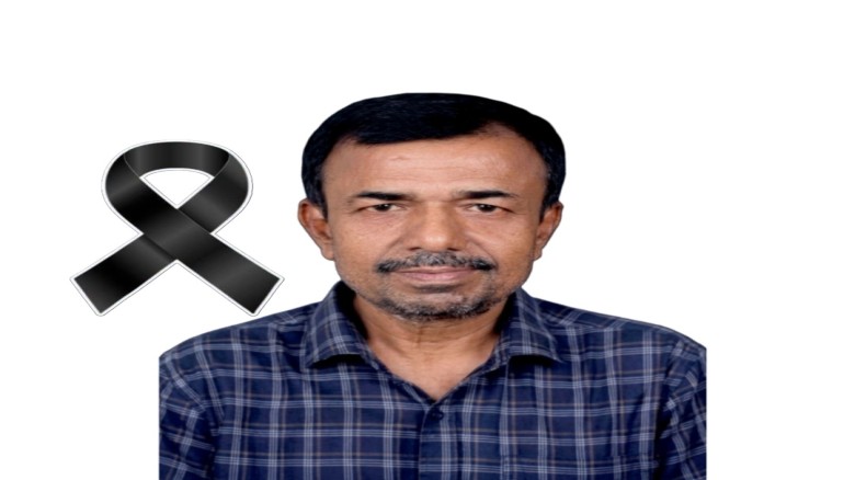রাজশাহী প্রেসক্লাবের সভাপতি সাইদুর রহমান আর নেই